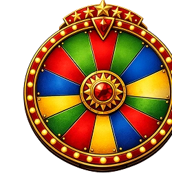 Roue quotidienne d’or